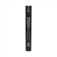 KIT OF 2X TRIPODS + BAG FOR TRIPODS + 2X 7M SPAKON CABLES